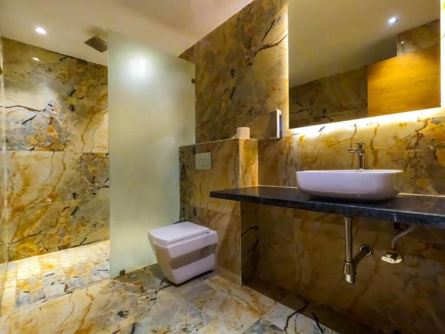 Celebrity Villa Igatpuri Exterior foto
