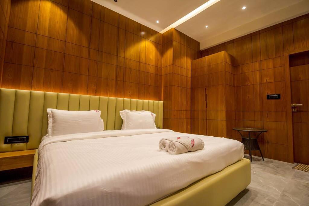 Celebrity Villa Igatpuri Exterior foto