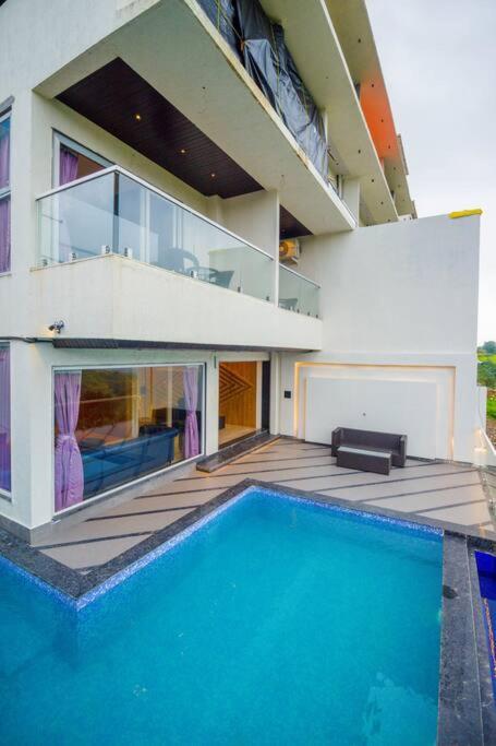 Celebrity Villa Igatpuri Exterior foto
