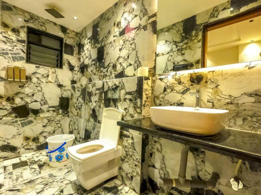 Celebrity Villa Igatpuri Exterior foto