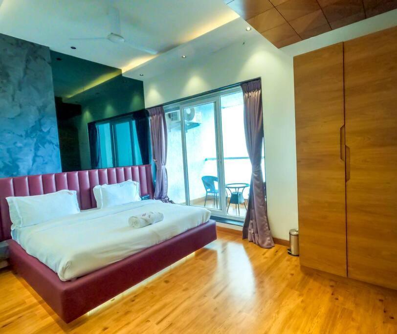 Celebrity Villa Igatpuri Exterior foto