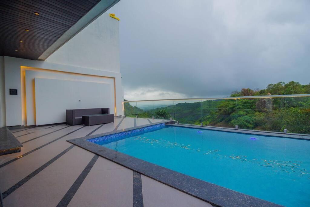 Celebrity Villa Igatpuri Exterior foto