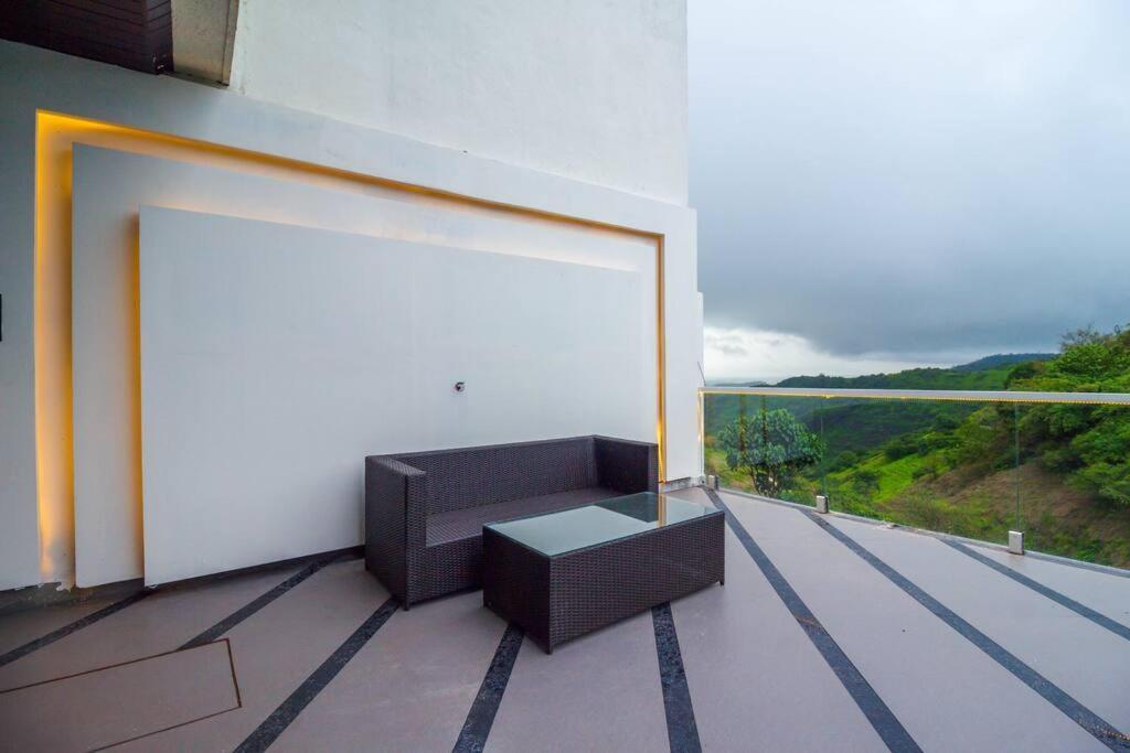 Celebrity Villa Igatpuri Exterior foto
