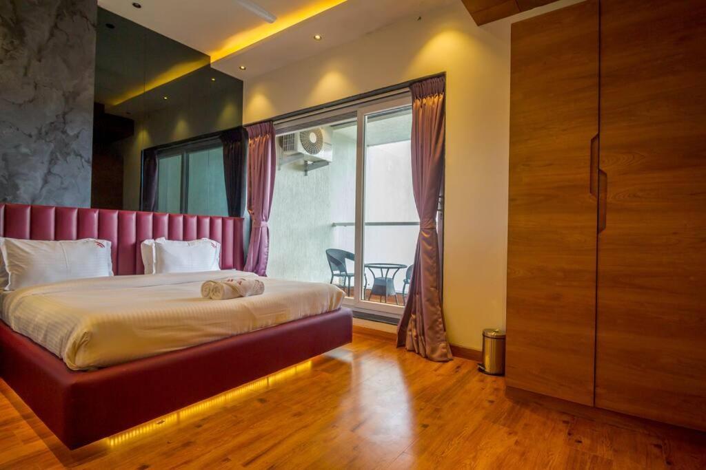 Celebrity Villa Igatpuri Exterior foto