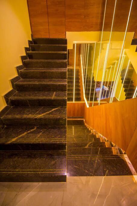 Celebrity Villa Igatpuri Exterior foto