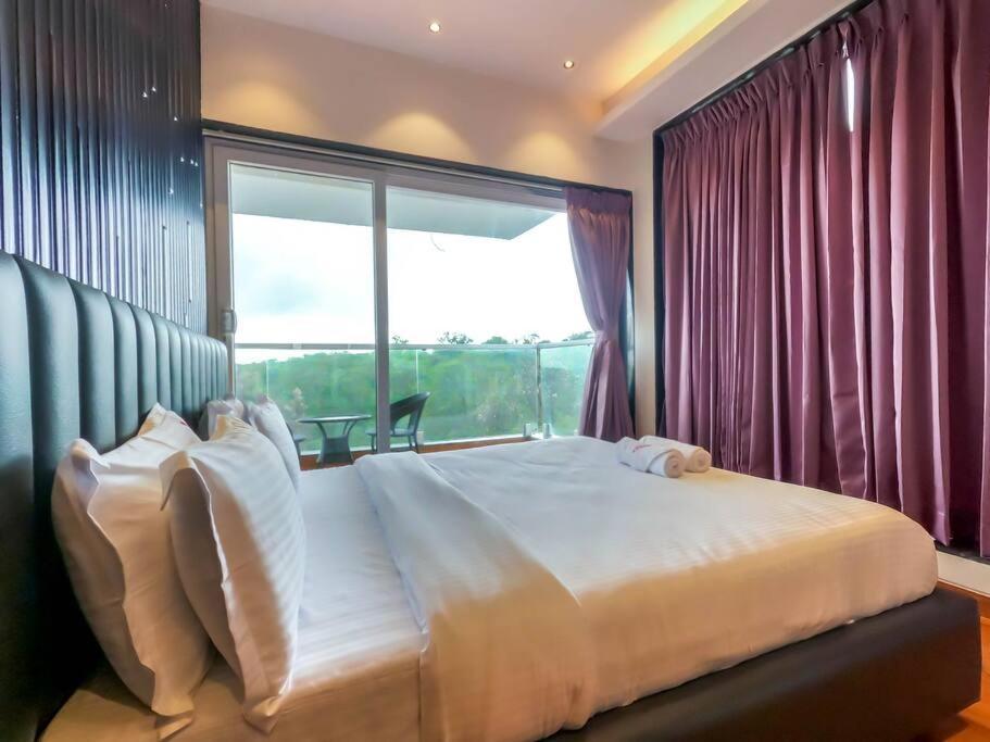 Celebrity Villa Igatpuri Exterior foto