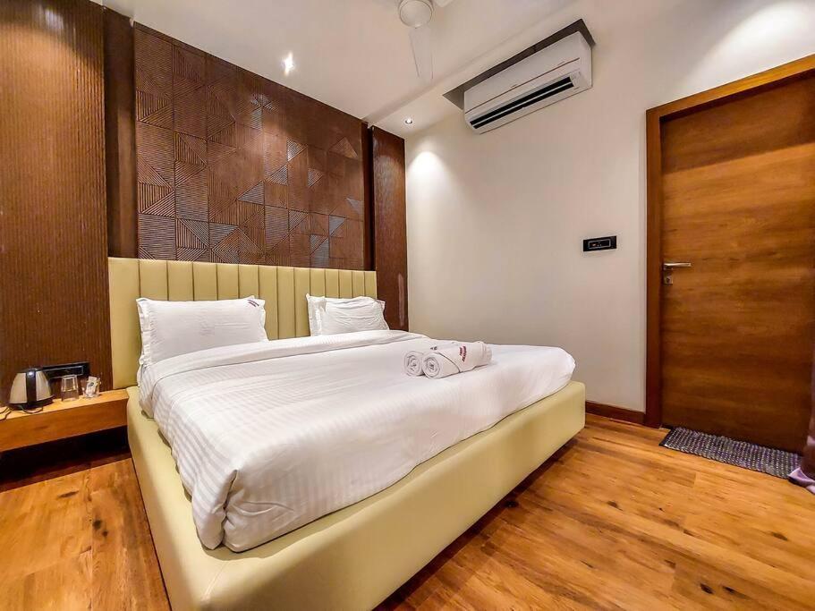 Celebrity Villa Igatpuri Exterior foto