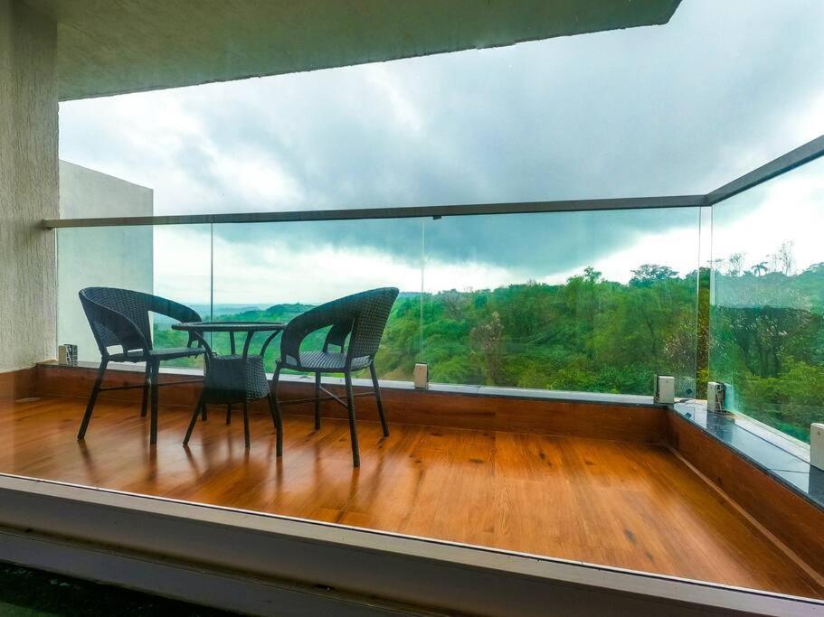 Celebrity Villa Igatpuri Exterior foto