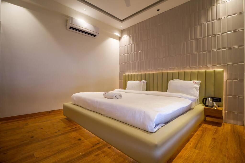 Celebrity Villa Igatpuri Exterior foto